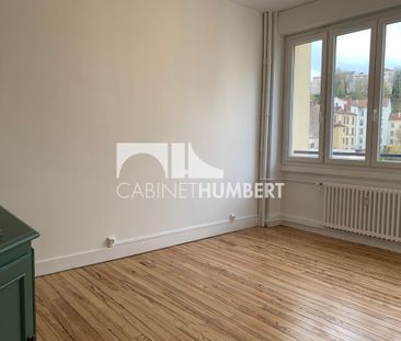 Location Appartement 2 pièces 33m² ST ETIENNE 42000 - Photo 4