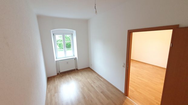 Charmante 2-Zimmerwohnung in Gratwein - Photo 1