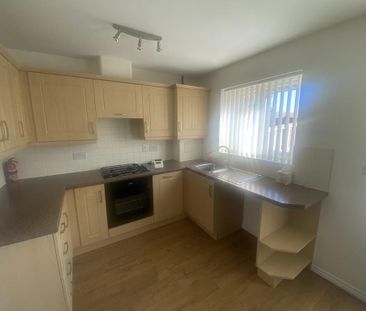 2 bedroom house to rent - Photo 2