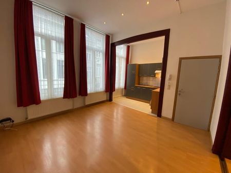 Appartement te huur - Photo 2