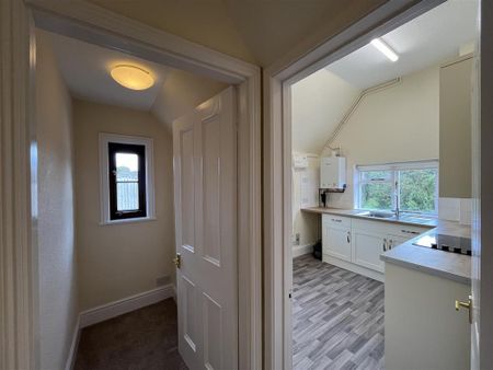 1 bedroom flat to rent - Photo 4