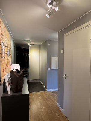 Grythundsgatan, Stockholm - Photo 1