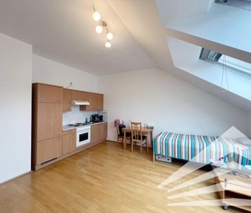 LINZ-URFAHR - Garconniere in toller Lage! - Photo 1