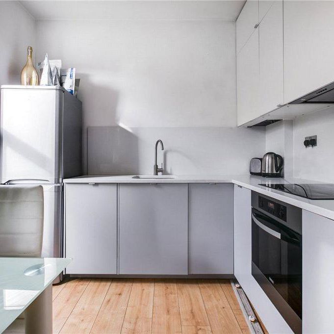 2 bedroom apartment to rent - Photo 1