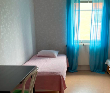 Solistvägen, Lund - Foto 1