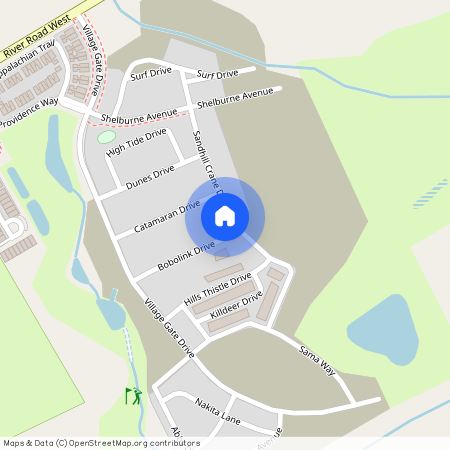 33 Sandhill Crane Drive, Wasaga Beach