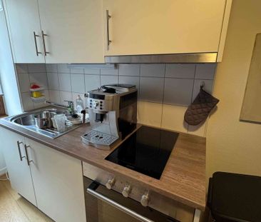 2 Zimmer, 30 m², 2. Stock - Photo 1