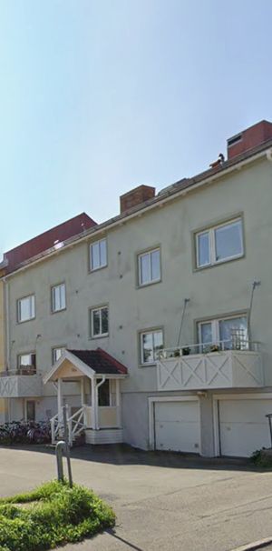 Hornsgatan, Frösön - Foto 2