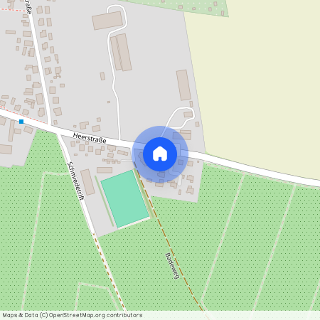 Alte Gärtnerei 1, 14669 Ketzin/Havel