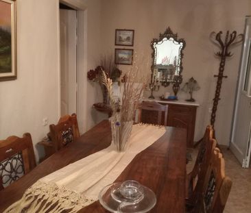Διαμέρισμα για ενοικίαση Μάραθος (Νέα Αγχίαλος) - Φωτογραφία 6
