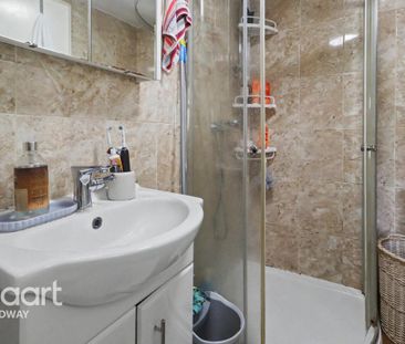 1 bedroom apartment to rent - Photo 6