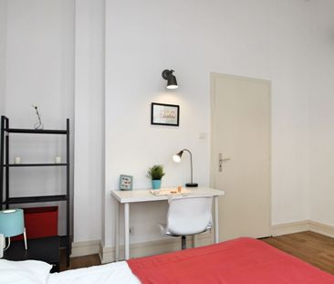 Strasbourg - Wimpheling - Chambre 1 - Photo 2