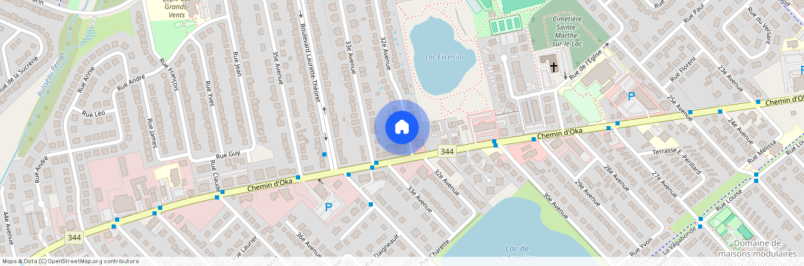 206 32e avenue app D, Sainte-Marthe-sur-le-Lac, Sainte-Marthe-sur-le-Lac, Laurentides, J0N 1P0