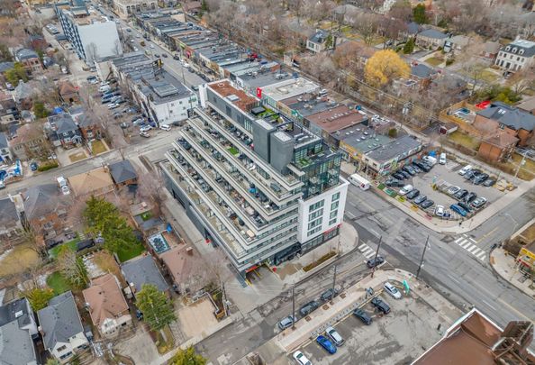 For Lease - 170 Chiltern Hill Road Unit# 802, Toronto, Ontario - Photo 1