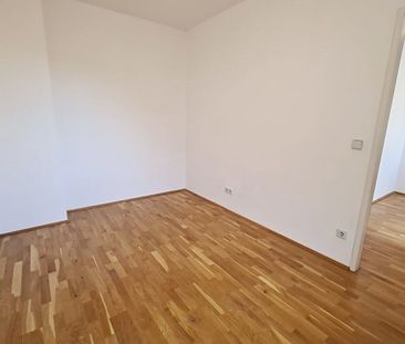 MOSSBACHERGASSE, sonnige 63 m² Neubau mit 12 m² Loggia/Terrasse, Wo... - Photo 6