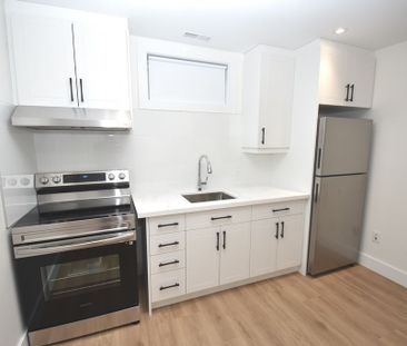 For Lease - 51 Craydon Avenue Unit# 4, Toronto, Ontario - Photo 6