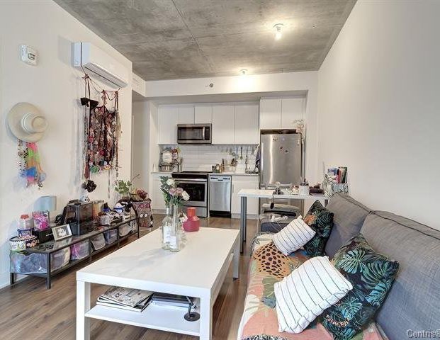 À louer / Appartement - Photo 1