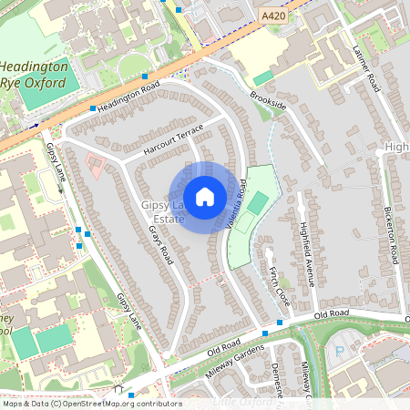 3 Bedroom Ground Floor Flat