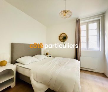 Appartement meublé T2 - Photo 4