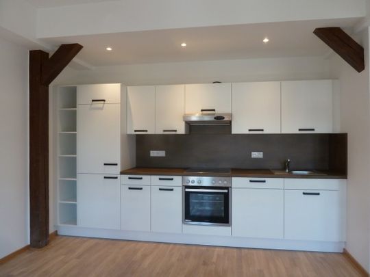 Halle, "T.Kontor" - Haus C - Merseburger Straße 96 - Photo 1