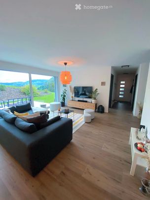 Appartement 3,5 pièces dans maison individuelle - Foto 1