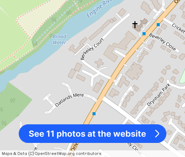 Mallards Reach, Weybridge, KT13 - Photo 1