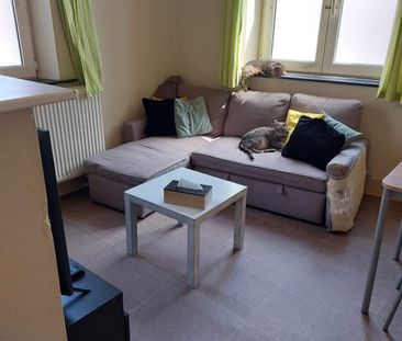 Appartement te huur - Photo 1