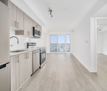 For Lease - 1010 Sandy Beach Road Unit# 1904, Pickering, Ontario - Photo 4