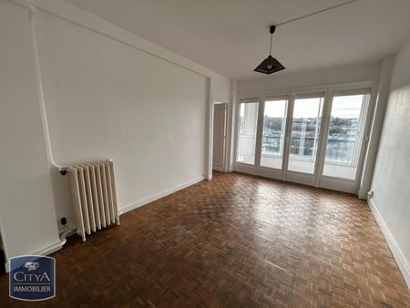 Location Appartement 2 pièces 51m² ANGOULEME 16000 - Photo 2