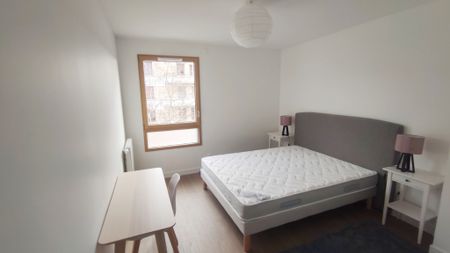 Location Appartement 2 pièces 45m² - Photo 3