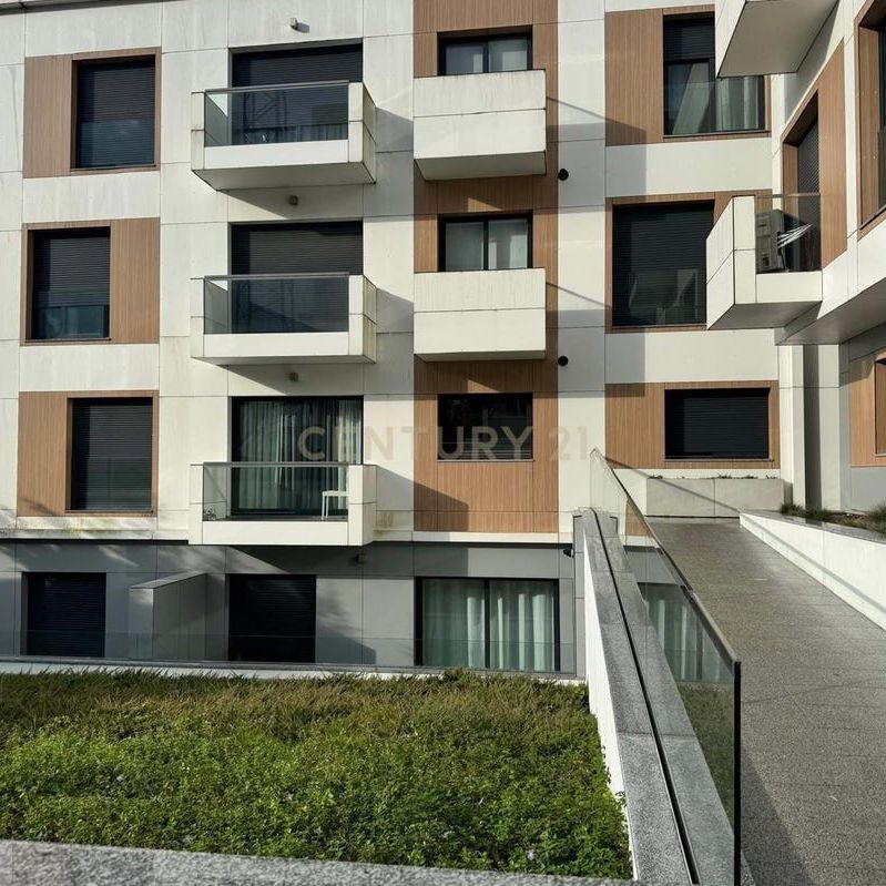 São Mamede de Infesta, Porto District - Photo 1