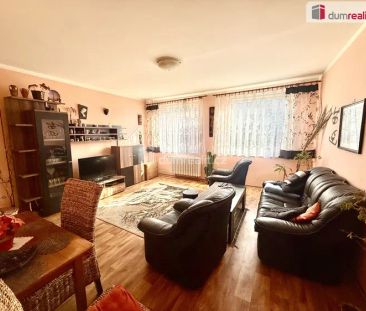 Pronájem bytu 2+kk, 45 m - Photo 2