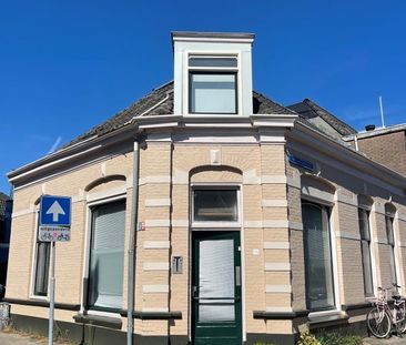 Te huur: Kamer Van Ittersumstraat 110 3 in Zwolle - foto 1