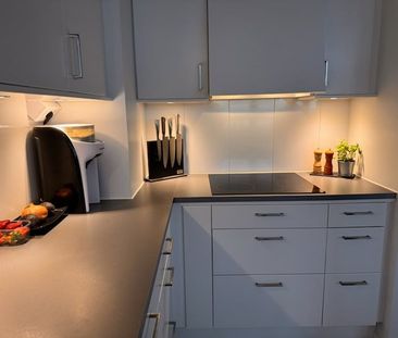 Semaforvägen, Saltsjö-Boo - Foto 5