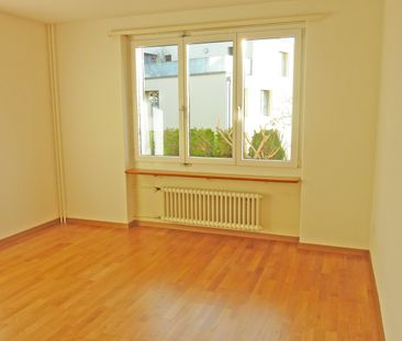 4-Zimmerwohnung in Zürich-Höngg (Befristet bis zum 31.10.2025) - Photo 3