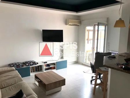 Διαμέρισμα 50 τ.μ. προς ενοικίαση - Photo 4