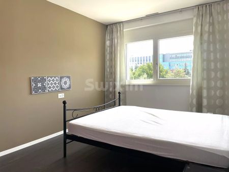 Wunderschöne 4-Zimmer-Wohnung Minergie-Gebäude - Photo 4