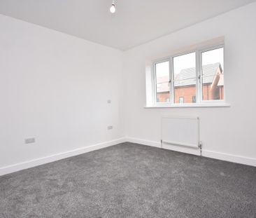 1 bedroom terraced house to rent - Photo 3