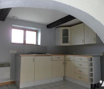 LOCATION MAISON - FLINES LES RACHES - Photo 1