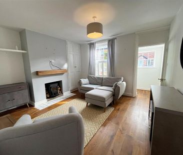 2 bedroom terraced house to rent - Photo 5