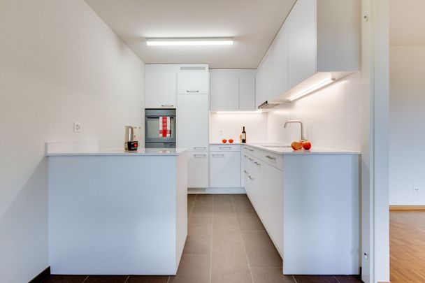 One month rent-free: Beautiful wide view - Foto 1