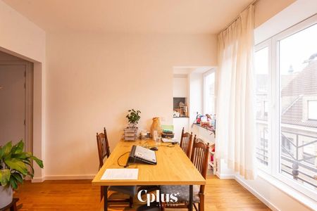 Appartement te huur in Gent - Photo 2