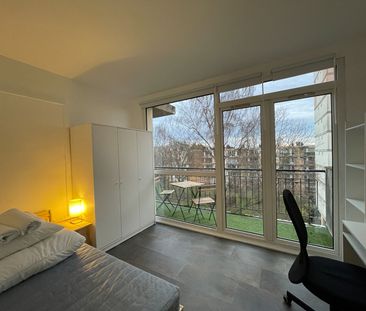 Location Appartement 5 pièces 66m² - Photo 4