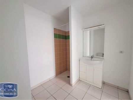 Location Appartement 2 pièces 36m² LIMOGES 87000 - Photo 4