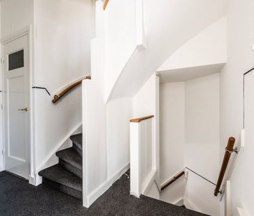 Julianalaan 4-A, Bilthoven Centrum, 3722GP - Foto 1