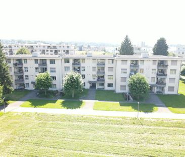 3.5-Zimmer-Wohnung - Photo 2