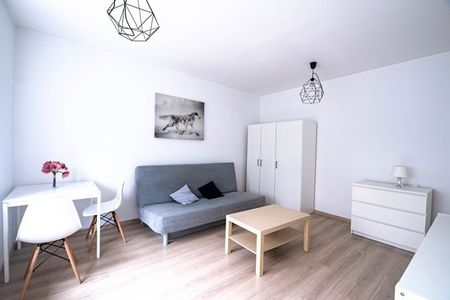 Chorzów Batory, ul. Jana Karola Chodkiewicza - Photo 2