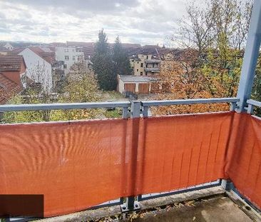 schöne 2 Zimmer Wohnung in Bahnhofsnähe mit Balkon - Photo 6