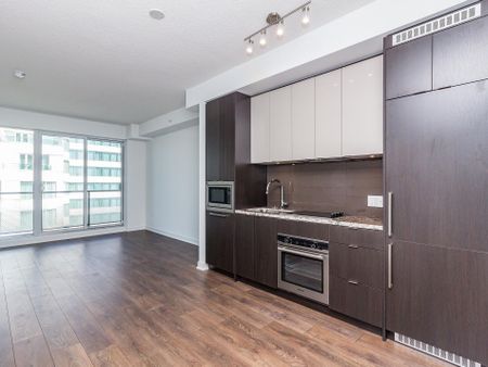 For Lease - 125 Blue Jay's Way Unit# 2306, Toronto, Ontario - Photo 5