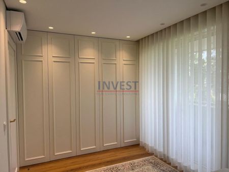 3 room luxury Flat for rent in Boavista (Cedofeita), Porto, Distrito do Porto - Photo 4